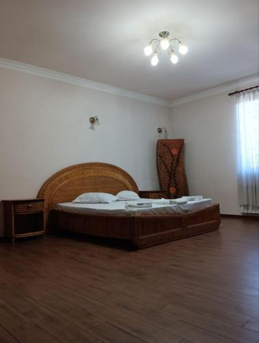 Erebuni Hotel | Hotel Old Kayaran