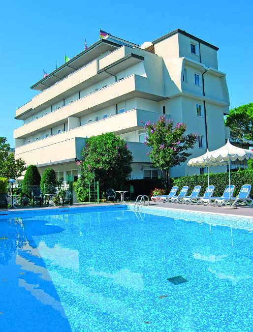 Lignano Riviera Hotel | Hotel Old River