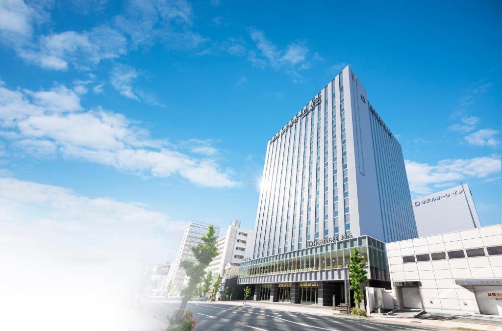 Aoi Ward Hotel | HOTEL OLE INN