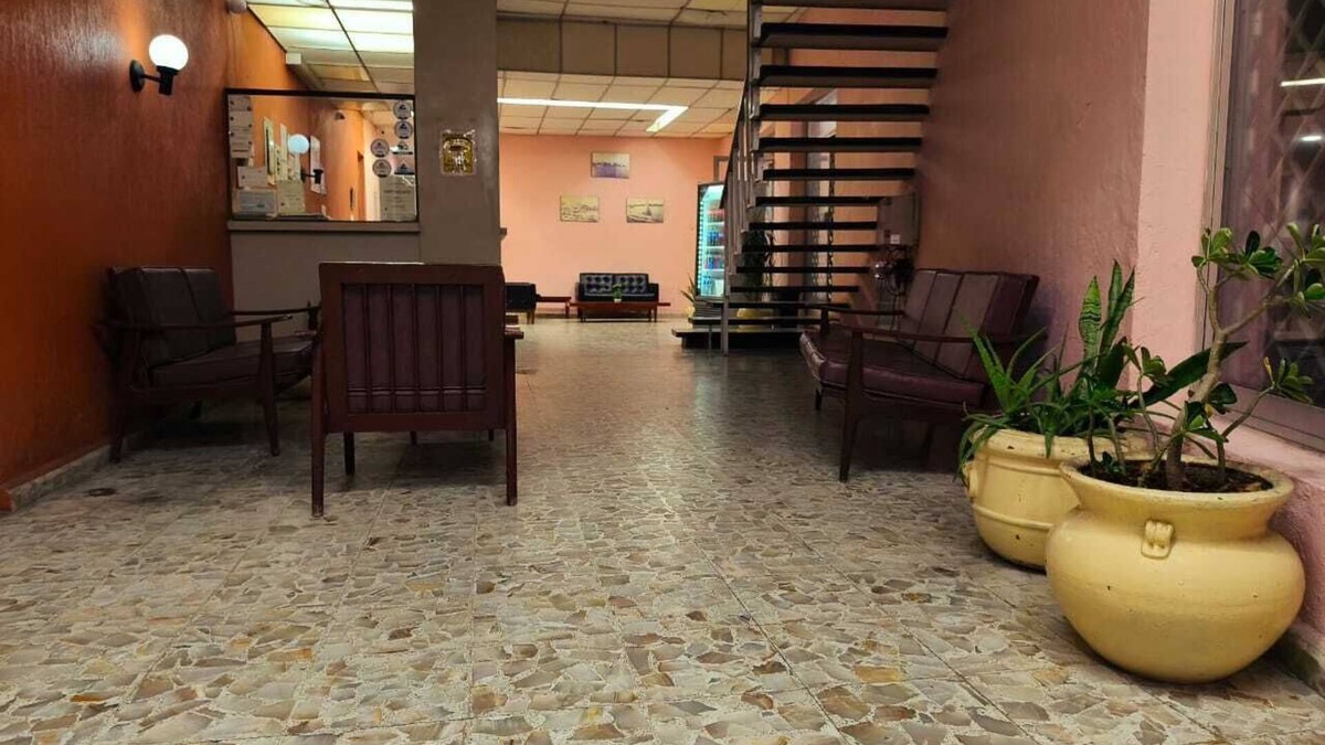 Coatzacoalcos Hotel | Hotel Oliden