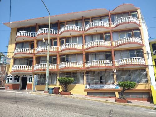Las Playas House | Hotel Olimar