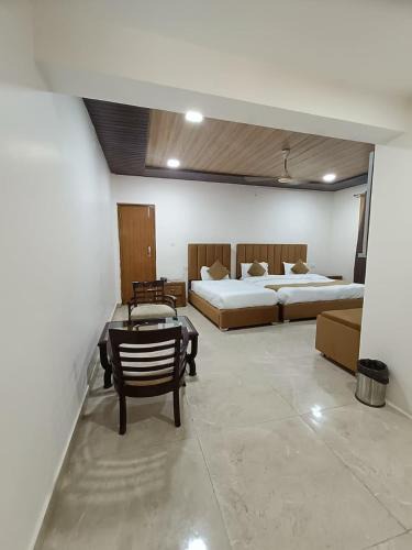 Bhimtal Hotel | Hotel Olive Bhimtal