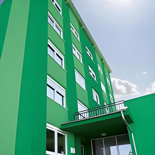 Innenstadt Hotel | Hotel Olive Inn