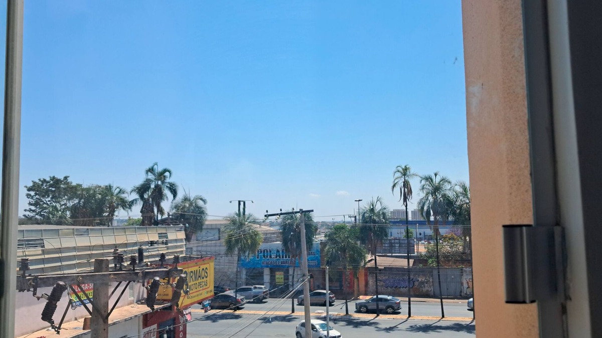 Central Sector Hotel | Hotel Oliveira