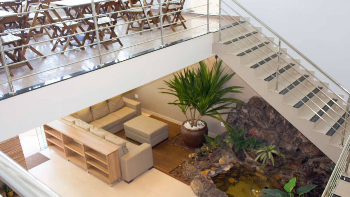 Santuario Hotel | Hotel Oliveiras