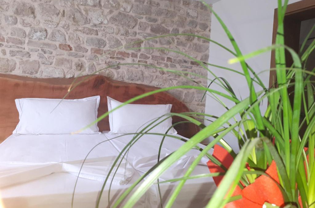 Berat Bed & Breakfast | Hotel Omer The Ottoman House
