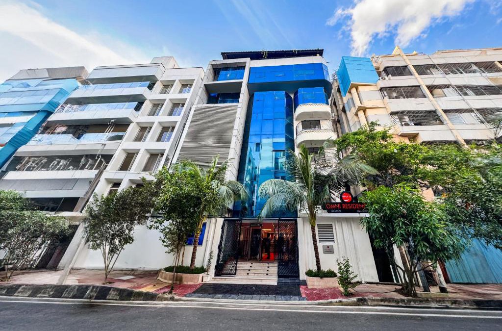 Gulshan Hotel | Hotel Omni Residency Baridhara