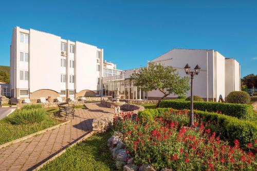 Punat Hotel | Hotel Omorika