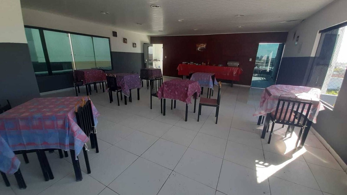 Atalaia Hotel | Hotel on the Atalaia waterfront!