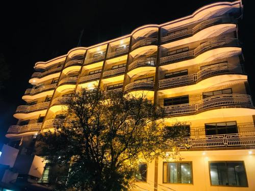 Murree Hotel | Hotel One Mall Road Murree