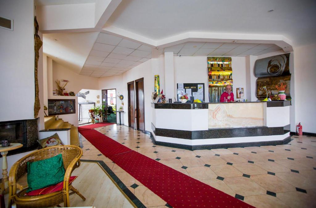 Ranca Hotel | Hotel Onix