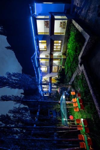 Hunder Hotel | Hotel Onpo