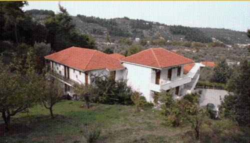 Psaropouli House | Hotel Orama