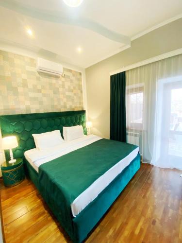 Kutaisi Hotel | Hotel Orange Kutaisi