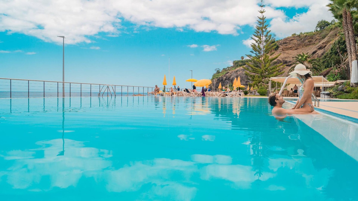 Sao Martinho Hotel | Hotel Orca Praia