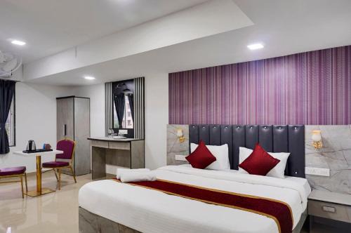 Pune Hotel | Hotel Orchard Park