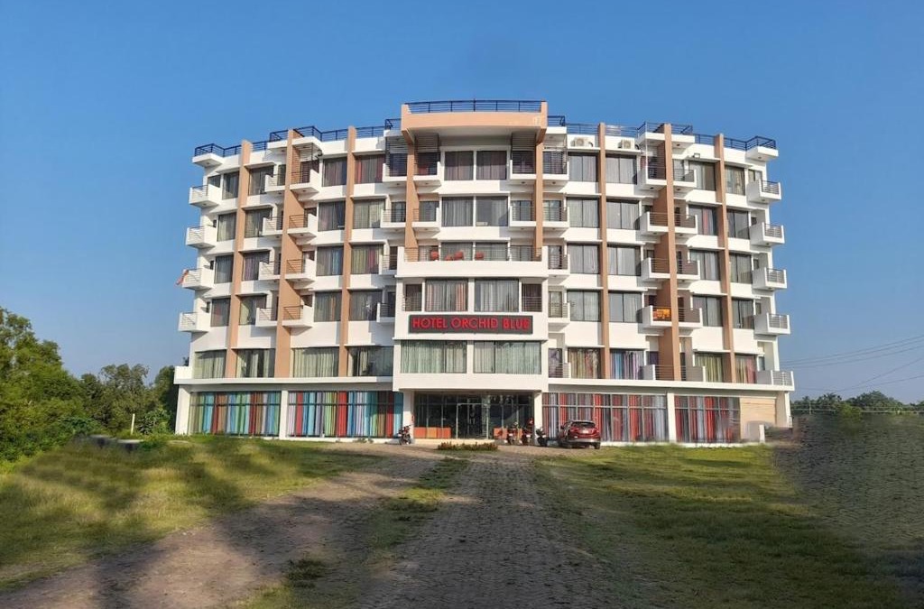 Cox's Bazar Hotel | Hotel Orchid Blue