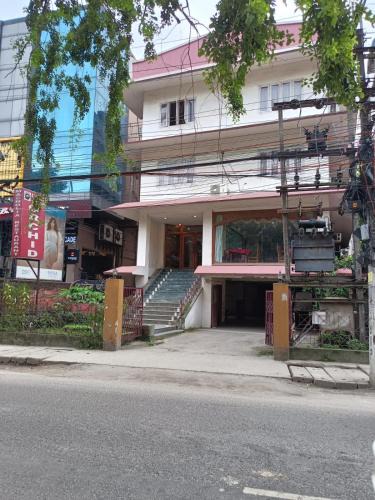 Paltan Bazaar Hotel | Hotel Orchid