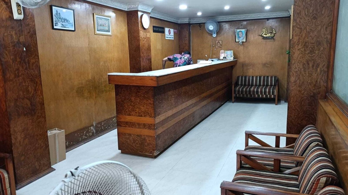 Paltan Bazaar Hotel | Hotel Orchid