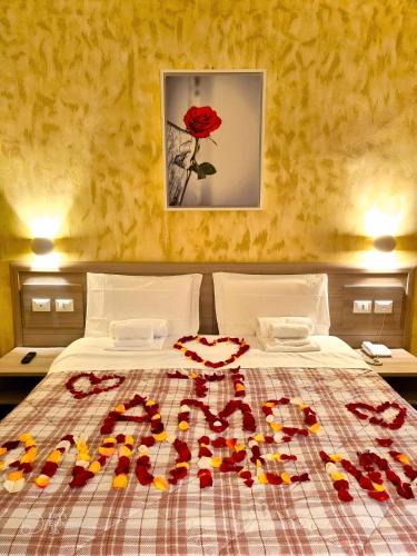 Cit Turin Hotel | Hotel Orchidea