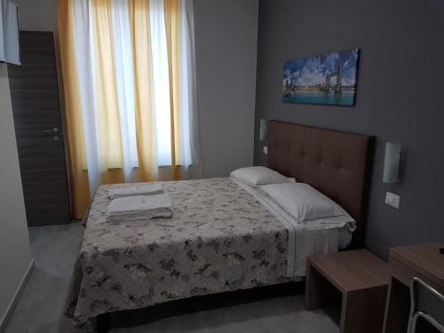 Villapizzone Hotel | Hotel Oregon