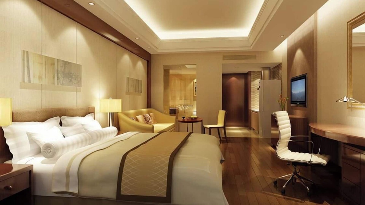 Sylhet Hotel | Hotel Oriental Sylhet