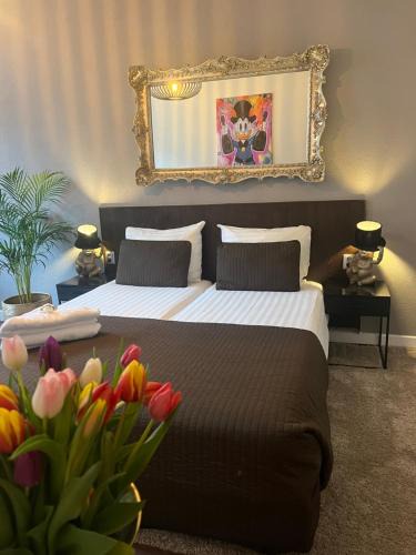 Delfshaven Hotel | Hotel Orion