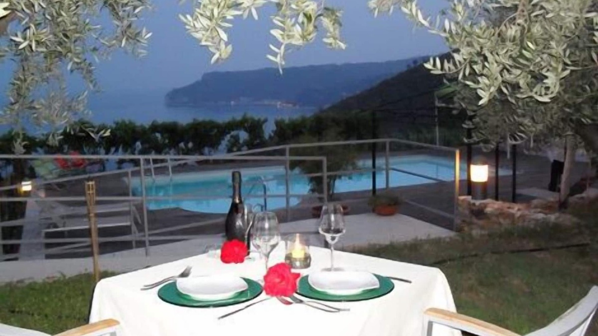 Torre del Mare Hotel | Hotel Oroverde
