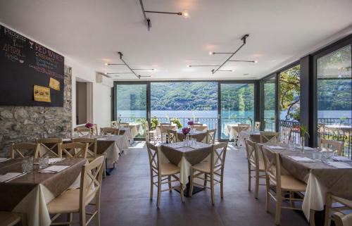 Carate Urio Hotel | Hotel Orso Bruno
