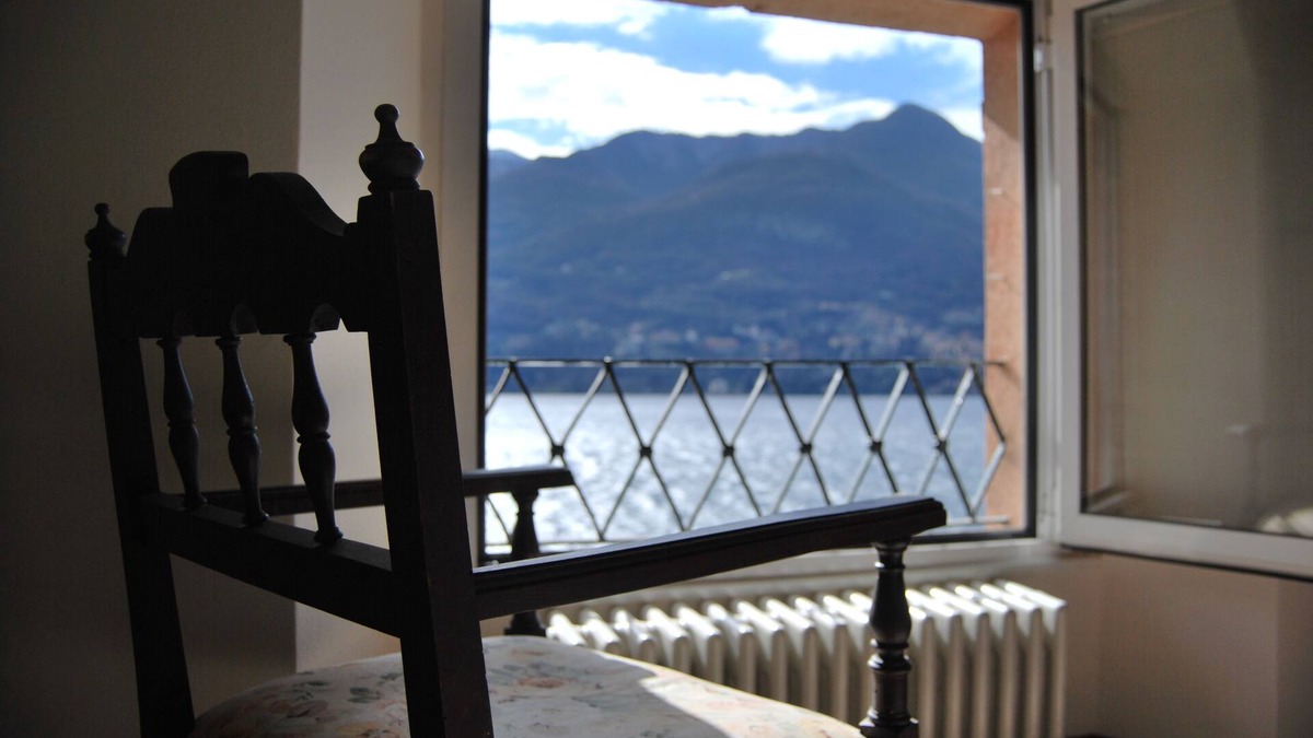 Carate Urio Hotel | Hotel Orso Bruno