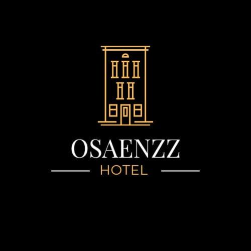 Zona Centro Hotel | Hotel Osaenzz