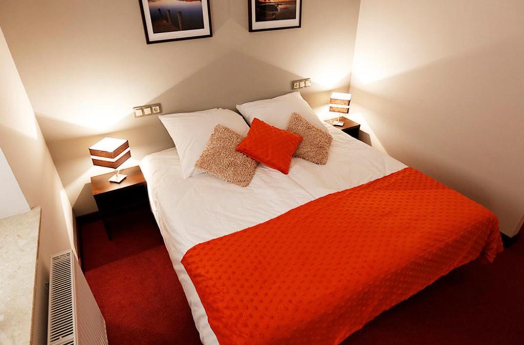 Plock Hotel | Hotel Otoliński