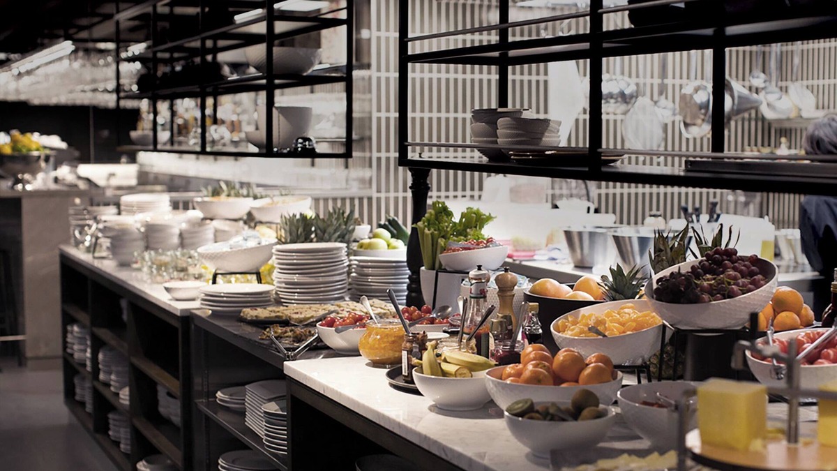 Vesterbro Hotel | Hotel Ottilia