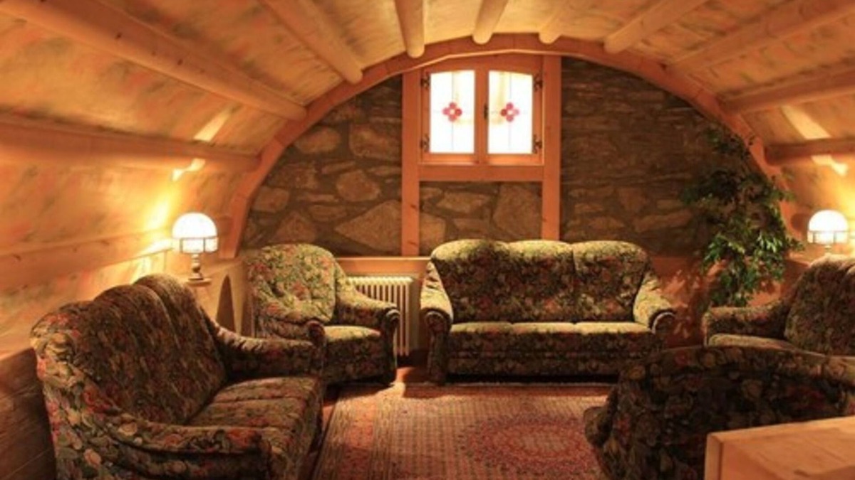 Dolonne Hotel | Hotel Ottoz Meublè