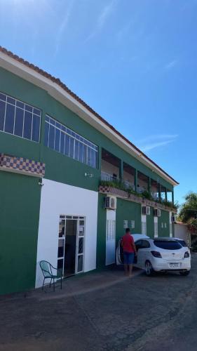 Uruacu Hotel | Hotel Ouro Fino