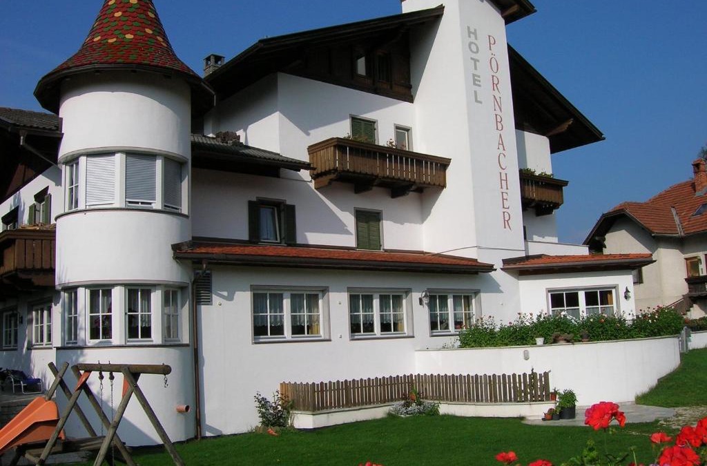 Casola Hotel | Hotel Pörnbacher