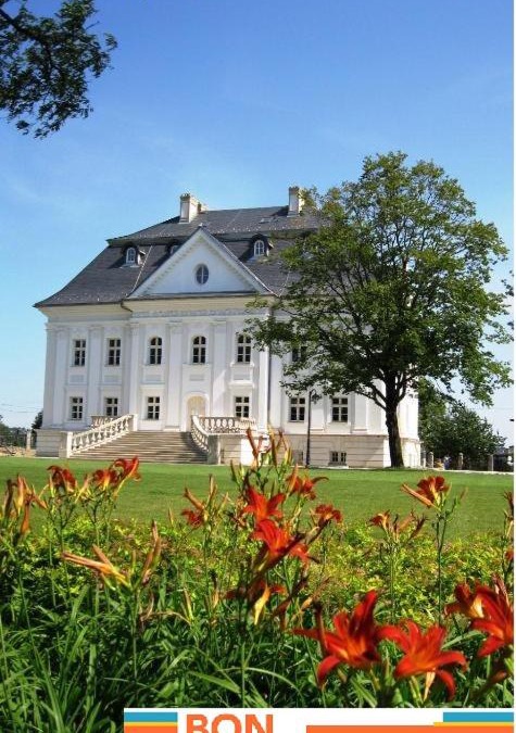 Jastrzebie-Zdroj Hotel | Hotel Pałac Borynia