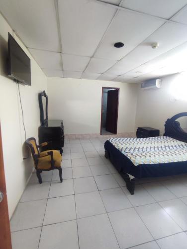 Guayaquil Bed & Breakfast | Hotel Pachama