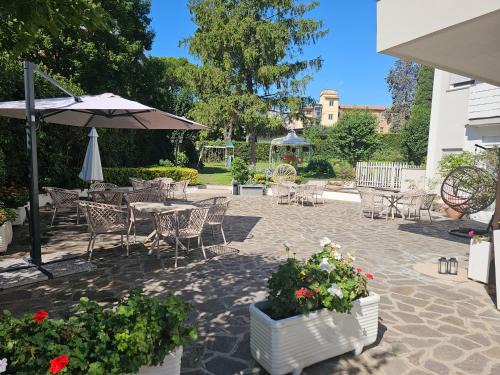 Trionfale Hotel | Hotel Pacific