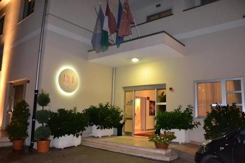 Gioia Tauro Hotel | Hotel Palace Gioia Tauro