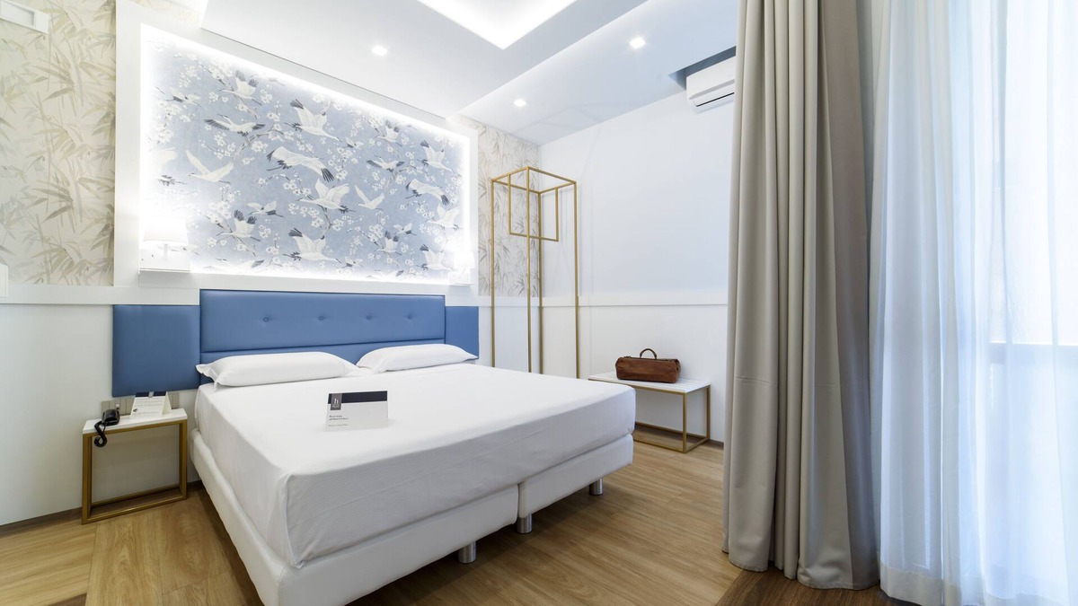 Battipaglia Hotel | Hotel Palace