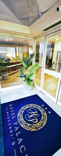 Reggio Calabria Hotel | Hotel Palace Masoanri's