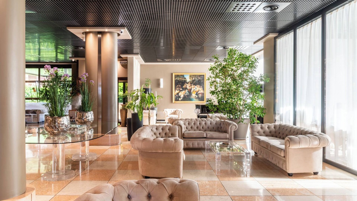 Borgo Milano Hotel | Hotel Palace Verona