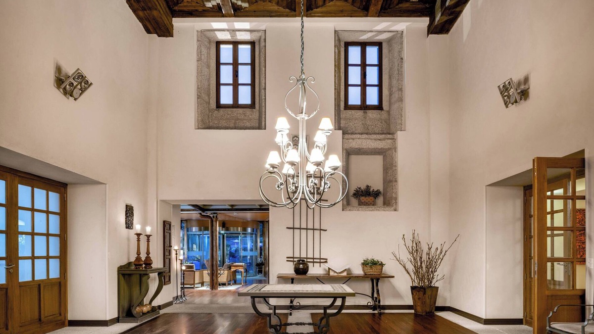 Santiago de Compostela Hotel | Hotel Palacio del Carmen, Autograph Collection