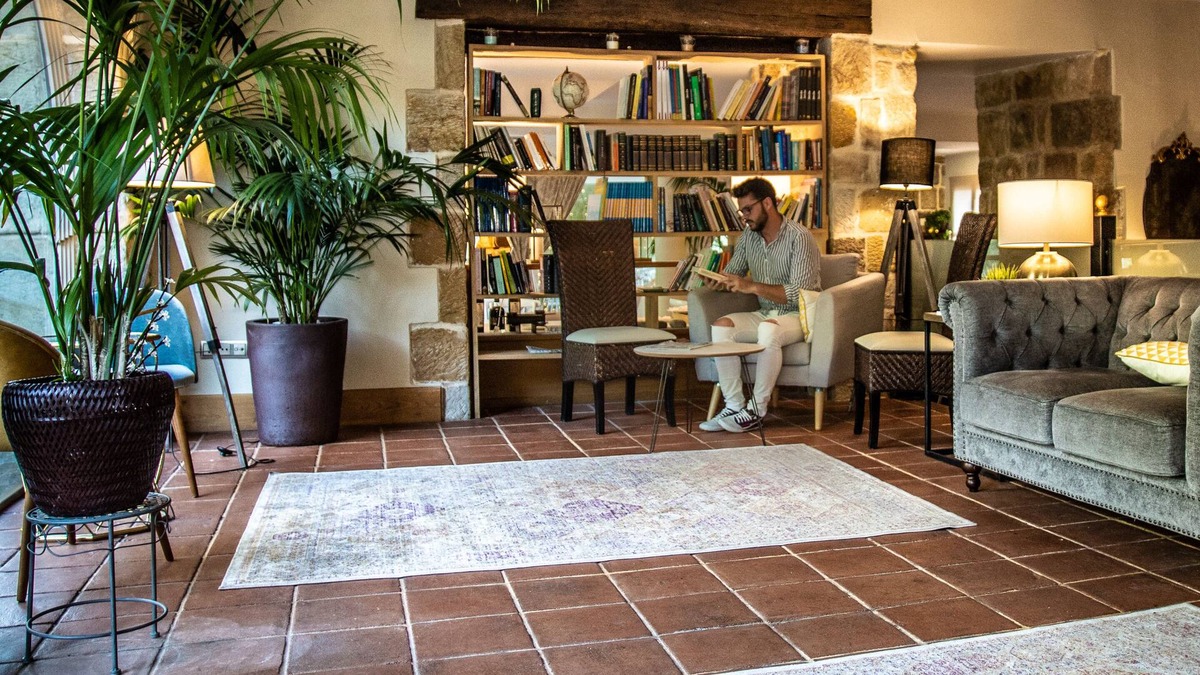 Arce Hotel | Hotel Palacio de Arce