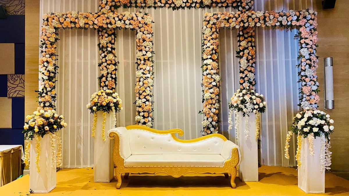 Khanapara Hotel | Hotel Palacio
