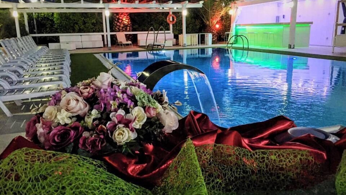 San Severo Hotel | Hotel Palazzo Giancola