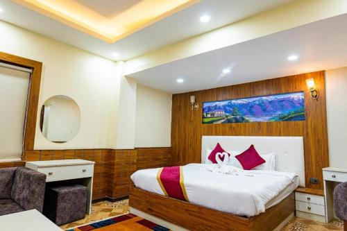 Kathmandu Hotel | Hotel Palazzo