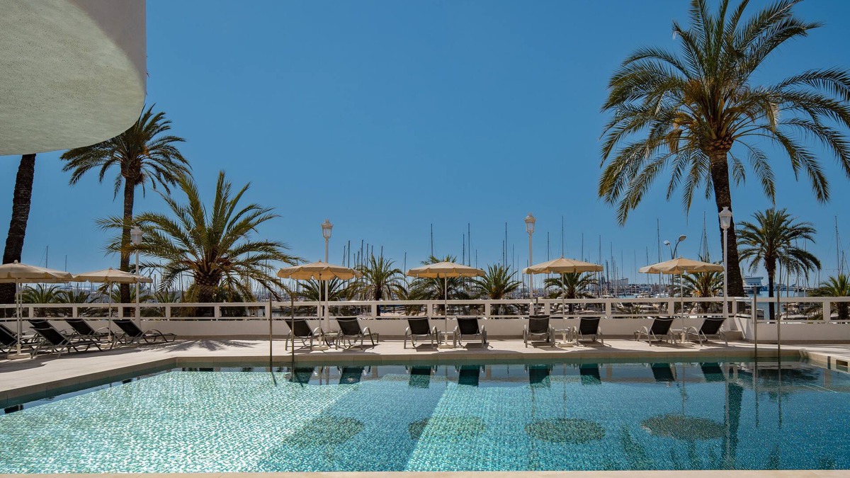 Son Armadams Hotel | Hotel Palma Bellver Affiliated by Meliá