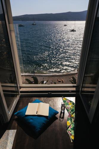 Tivat Hotel | Hotel Palma